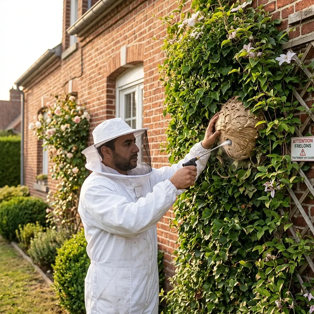 Pourquoi choisir notre expertise à Leforest ?
