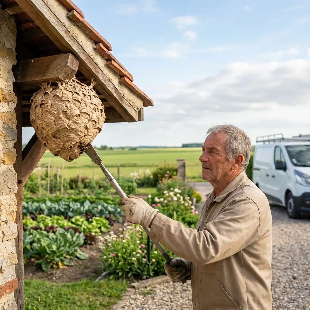 Comment se déroule l'intervention à Leforest ?