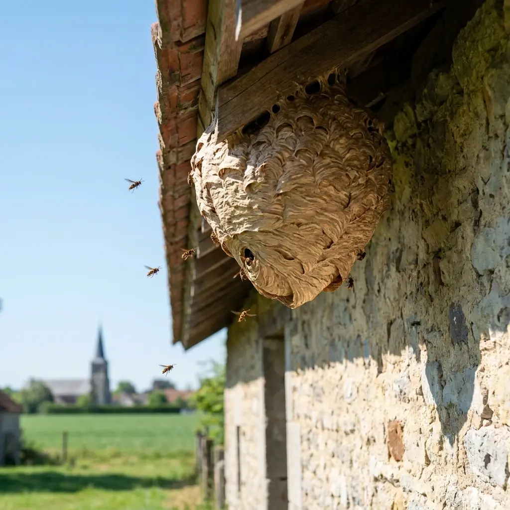 Une solution durable pour retrouver la sérénité chez vous