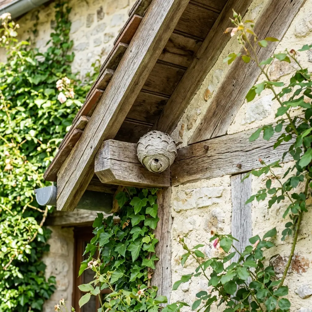 Une protection durable pour votre habitation et vos proches