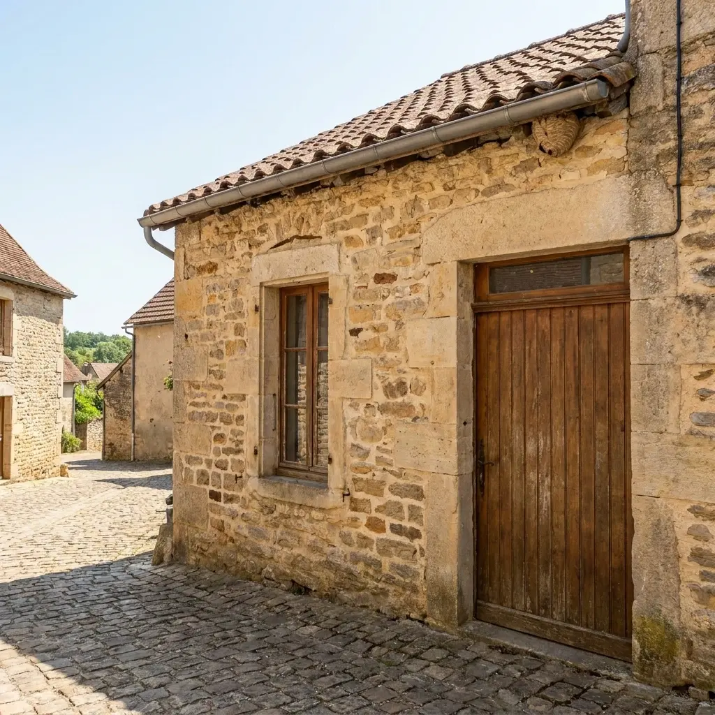 Une solution rapide pour retrouver la tranquillité chez vous