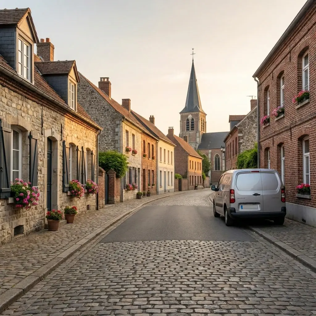 Une intervention rapide pour retrouver votre tranquillité
