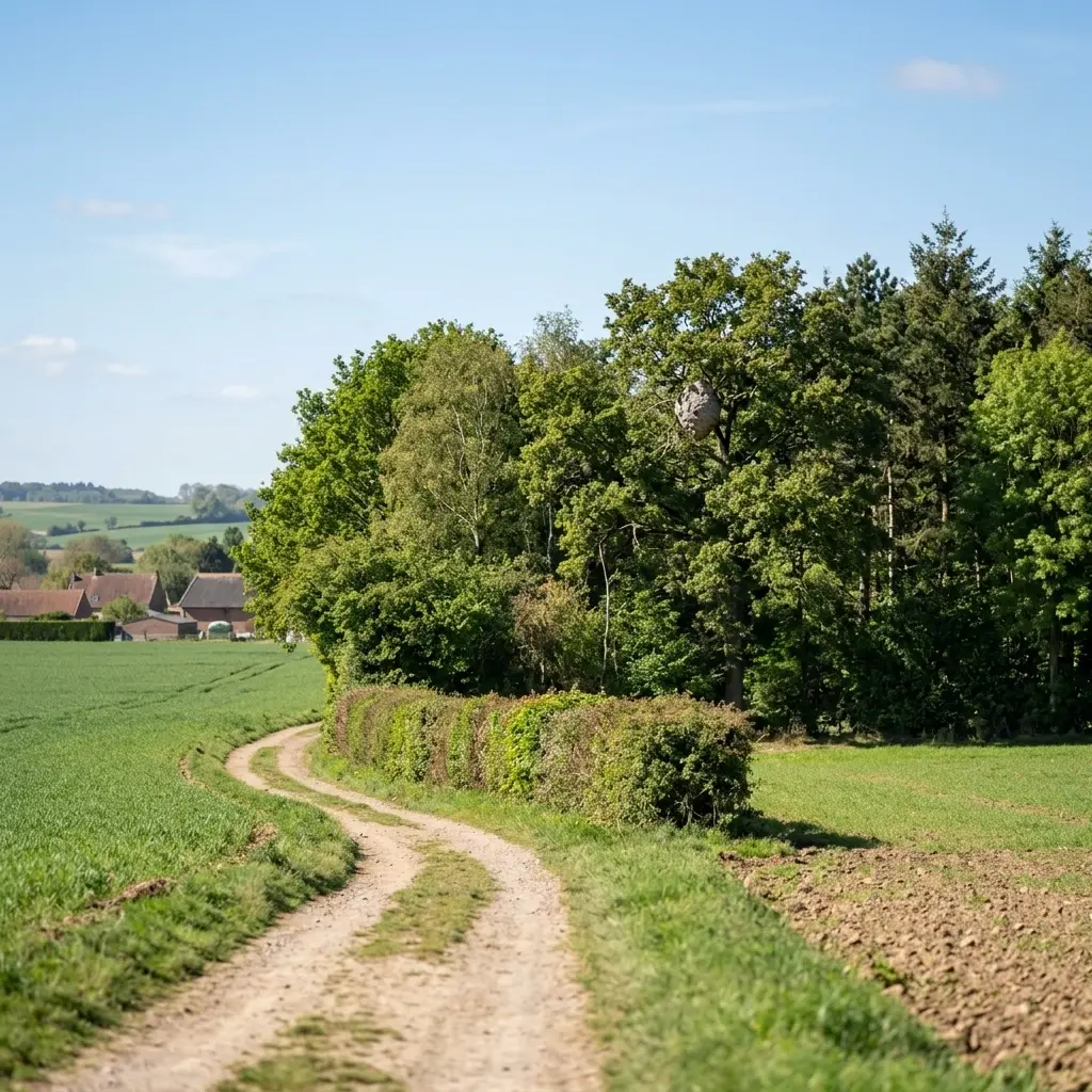 Comment se déroule l'intervention à Noyelles-lès-Vermelles ?