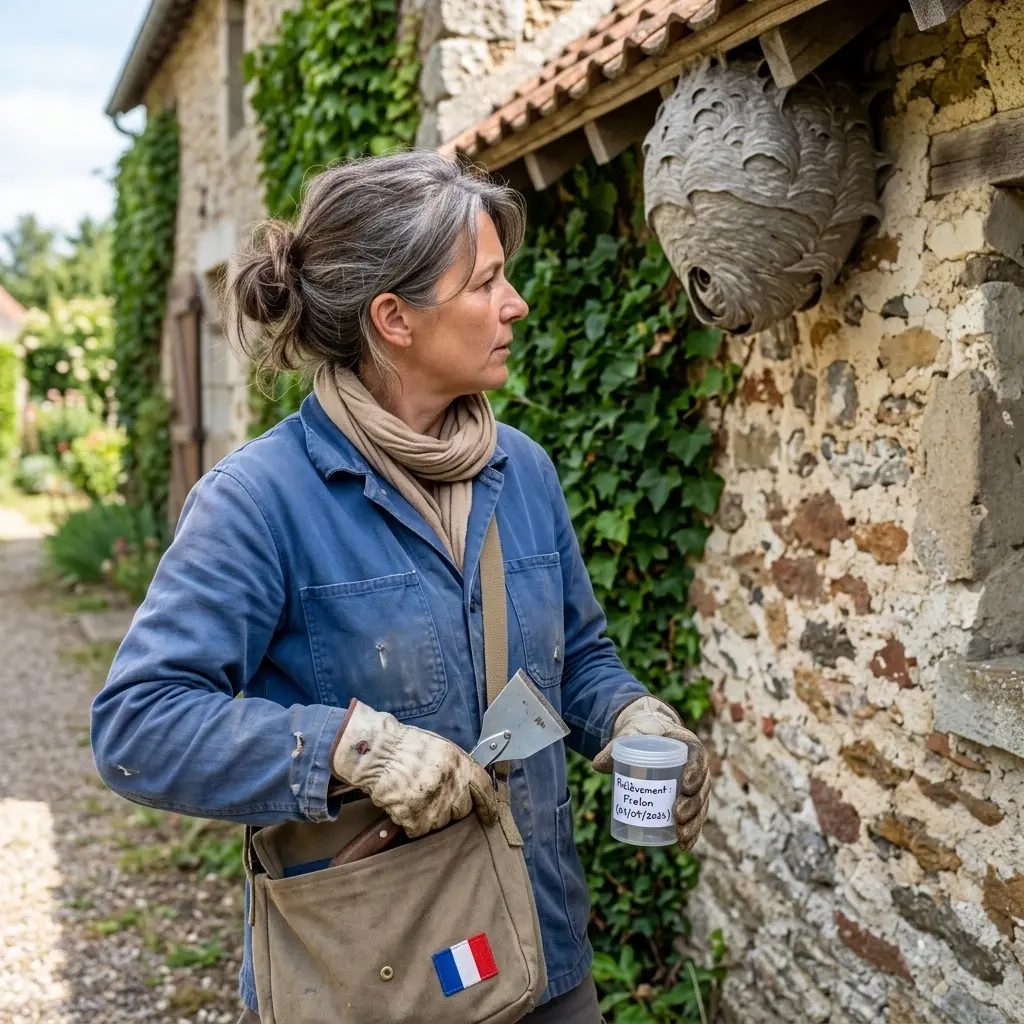Une solution fiable pour retrouver la sérénité chez vous