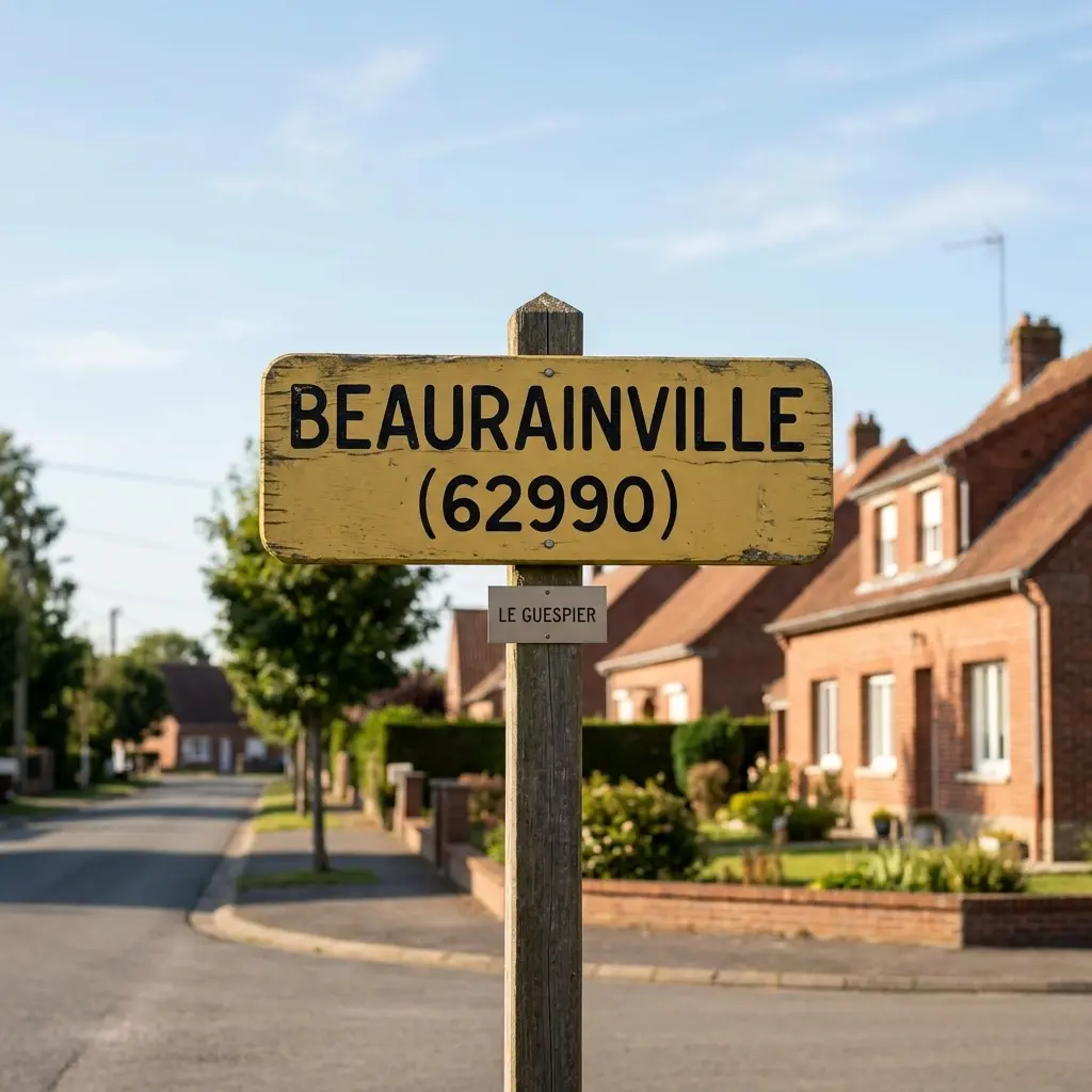 Comment se déroule l'intervention à Beaurainville ?