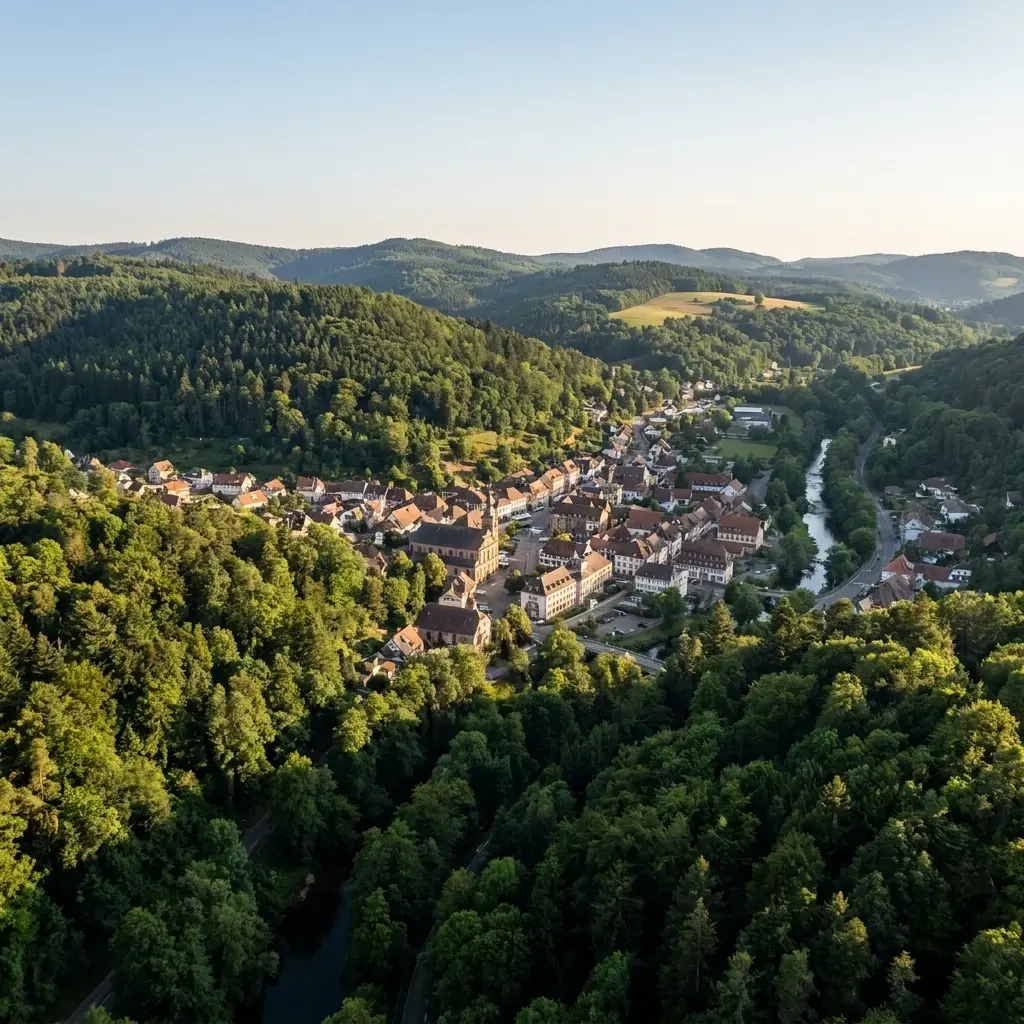 Besoin d'une intervention rapide à Niederbronn-les-Bains ?