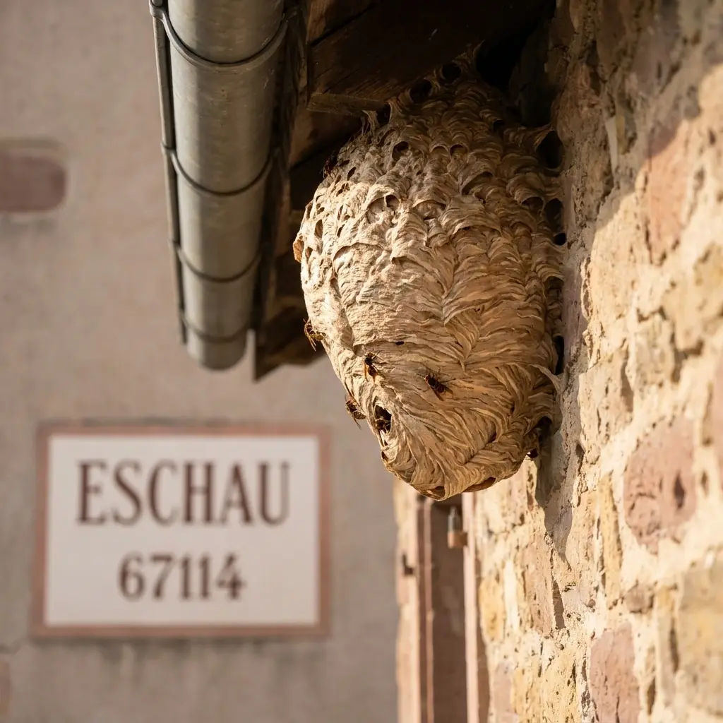 Pourquoi choisir notre équipe à Eschau ?