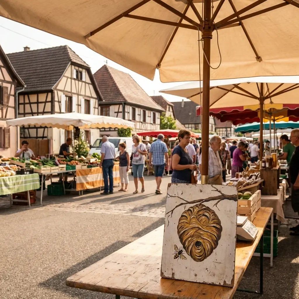 Pourquoi nous choisir à Plobsheim ?