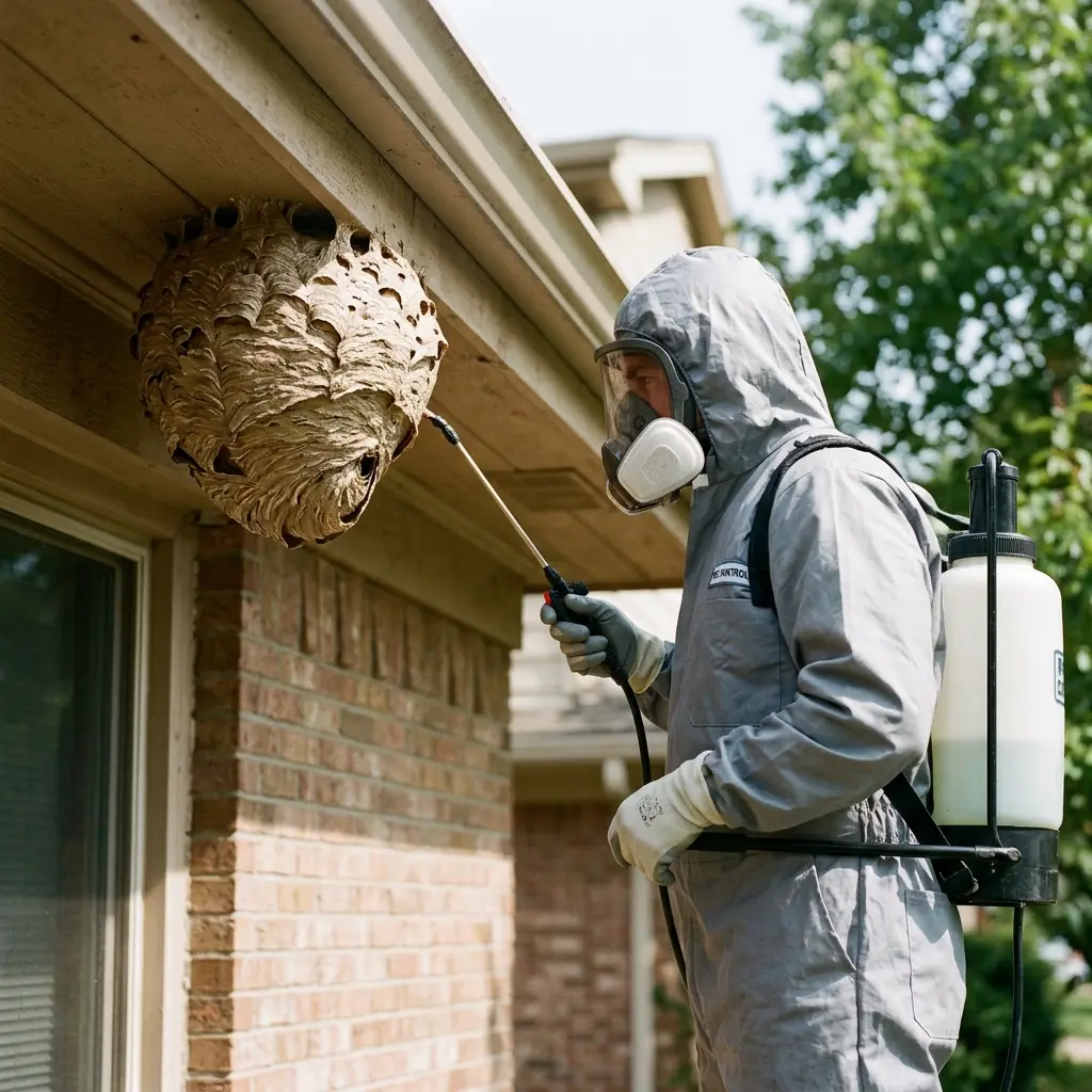 Prévenir les infestations dans votre jardin