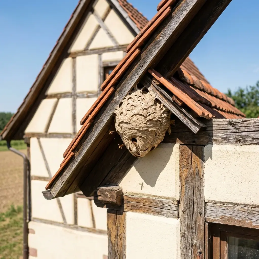 Précautions et gestes utiles en cas d'infestation à Ittenheim