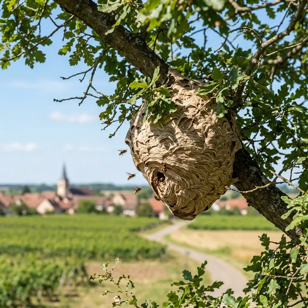 Besoin d'une intervention rapide à Ittenheim ?