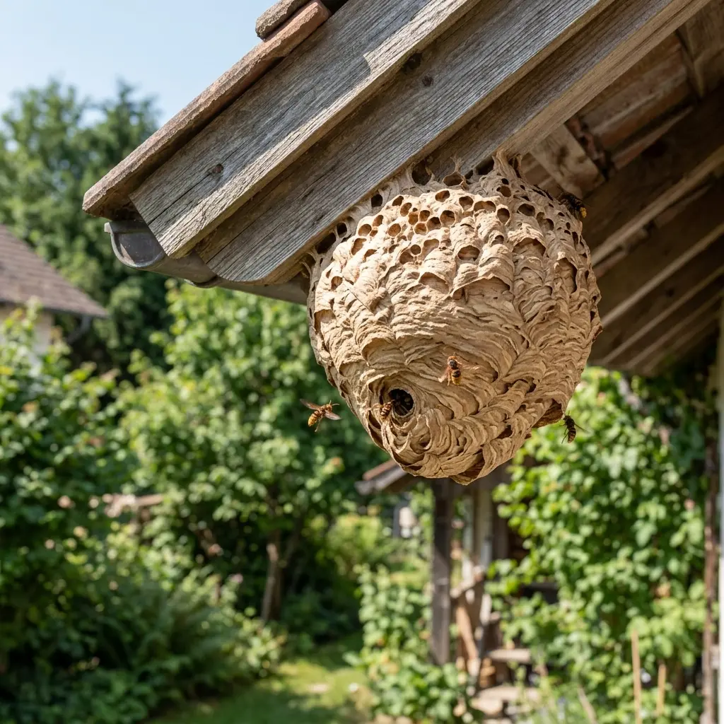 Une protection durable pour votre habitat