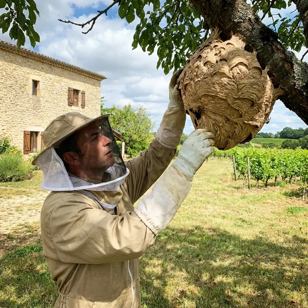 Pourquoi nous choisir à Dorlisheim