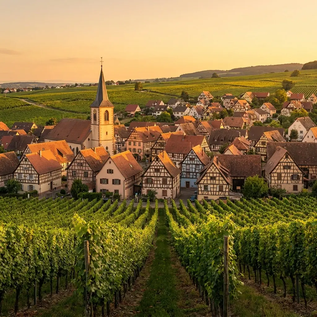 Besoin d'une intervention rapide à Dorlisheim ?