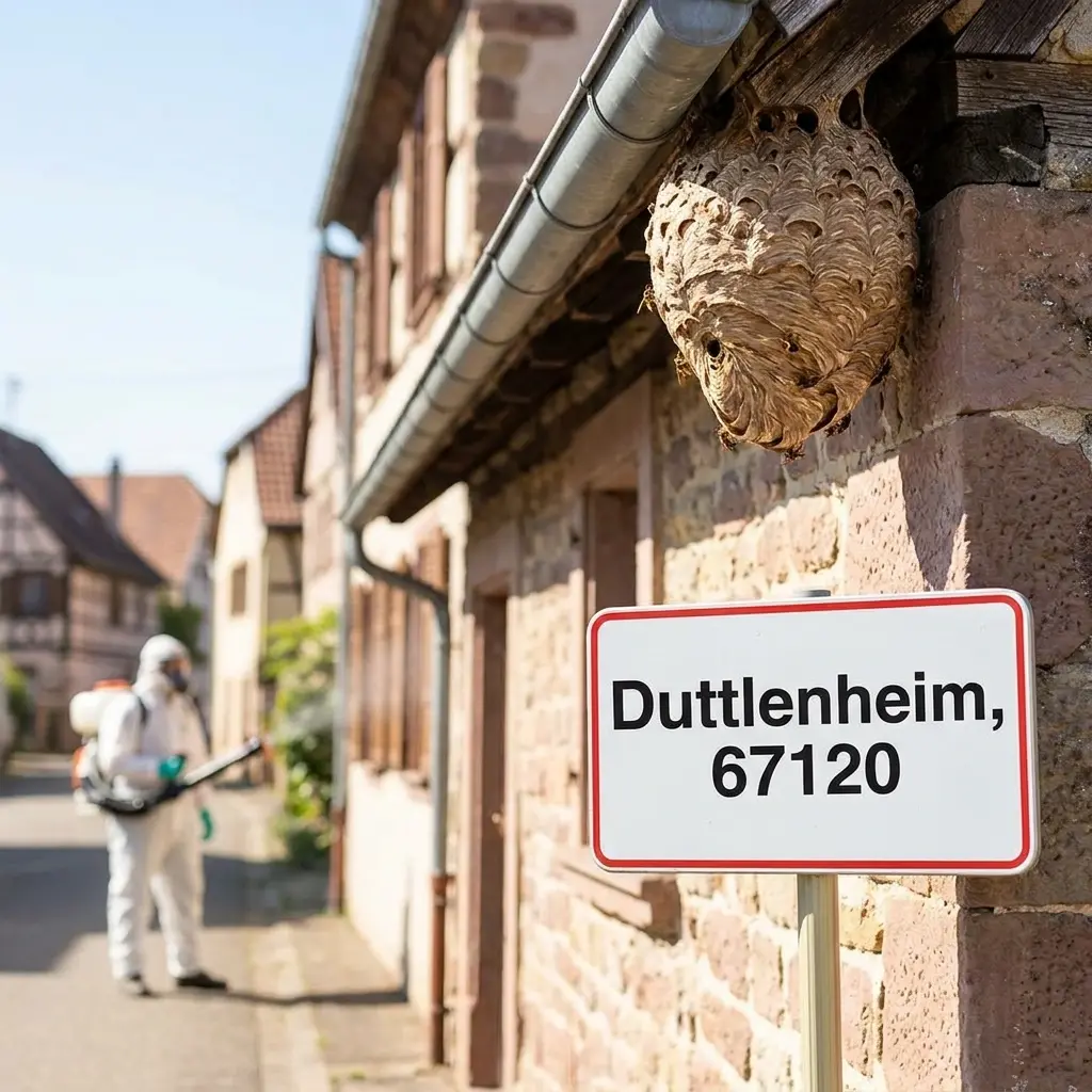 Prévention et bons réflexes à Duttlenheim