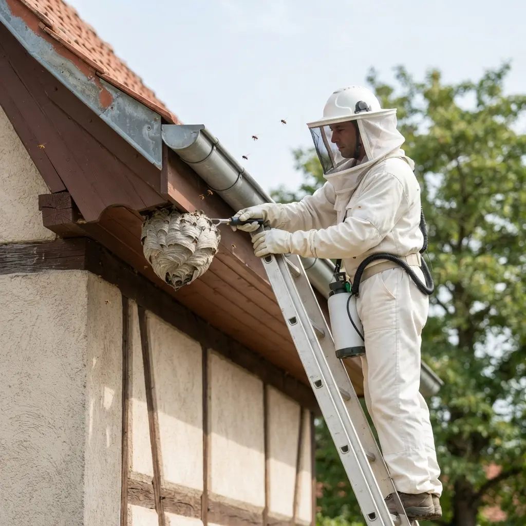 Prévenir les risques d'infestation