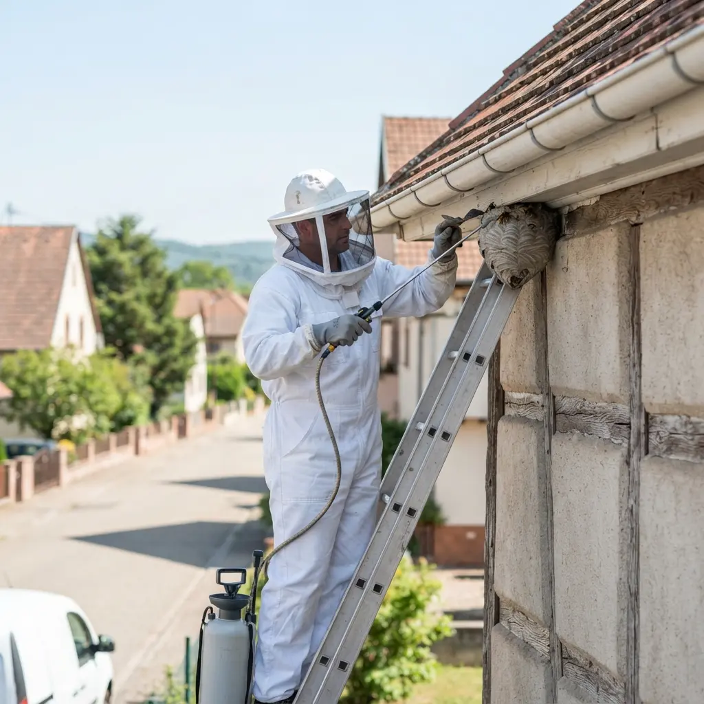 Pourquoi nous choisir à Molsheim