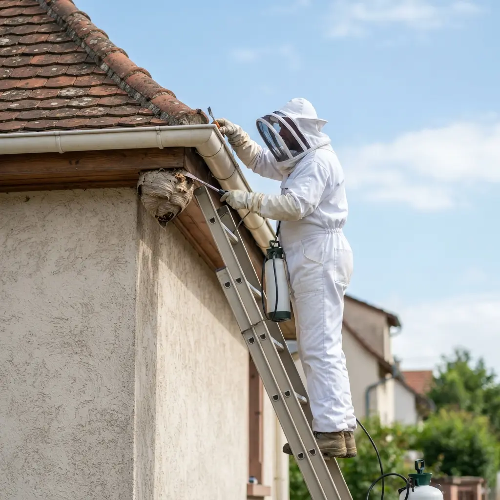 Besoin d'une intervention rapide à Molsheim ?
