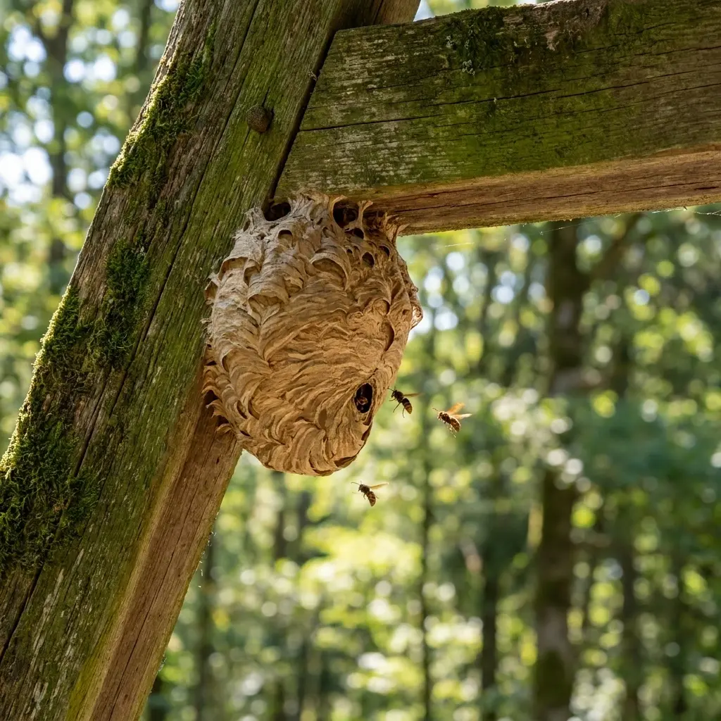 Pourquoi nous choisir à Wisches
