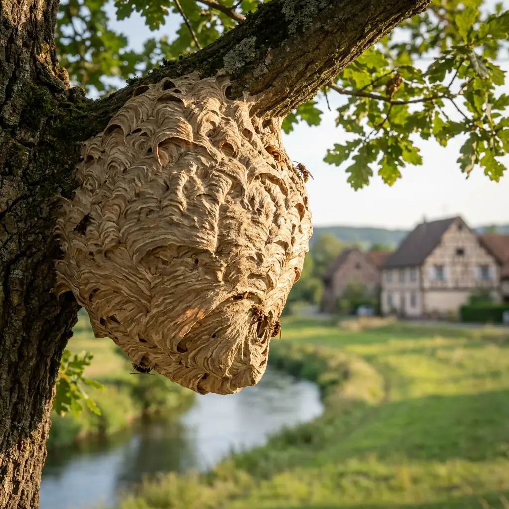 Comment se déroule l'intervention à Erstein ?