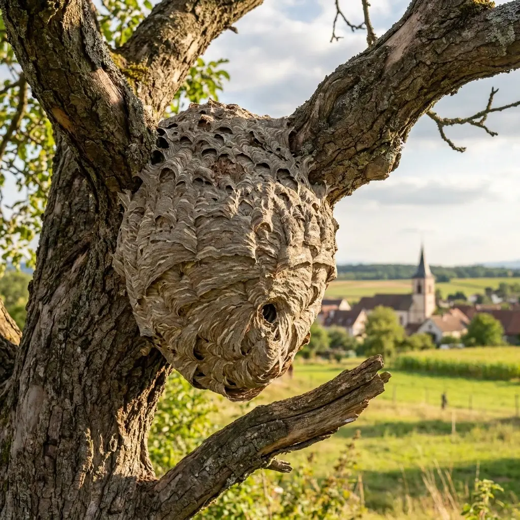 Prévention et bons gestes à Gerstheim