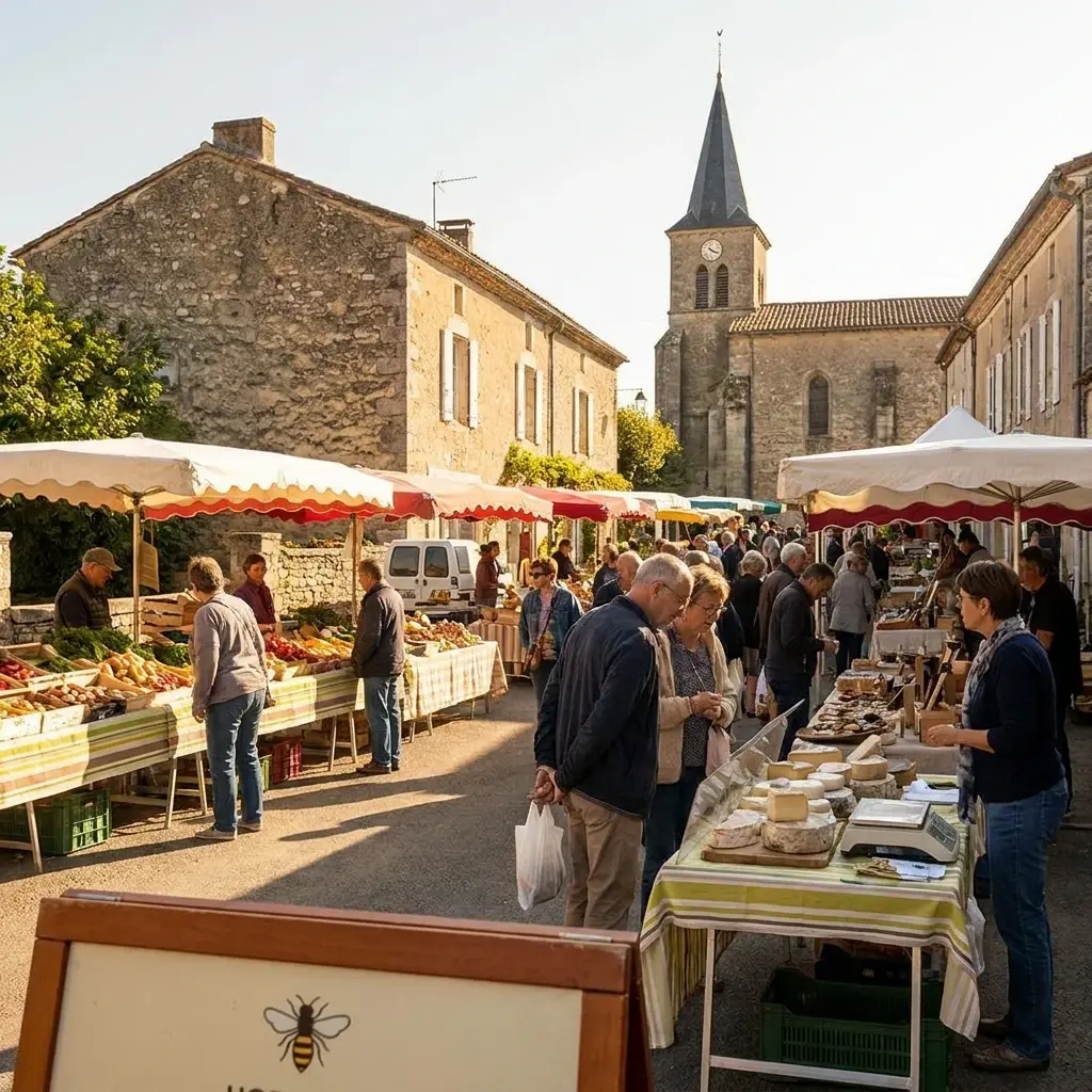 Pourquoi nous choisir à Gerstheim