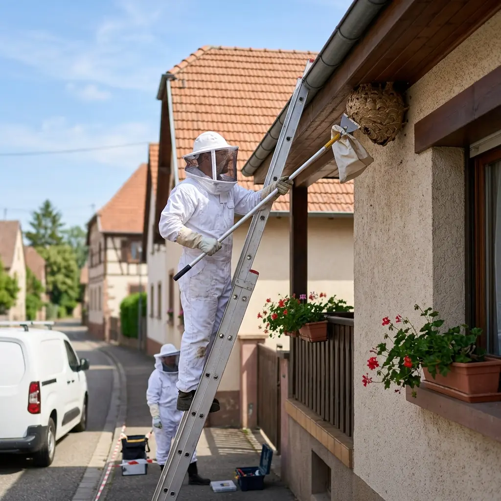 Pourquoi nous choisir à Wissembourg