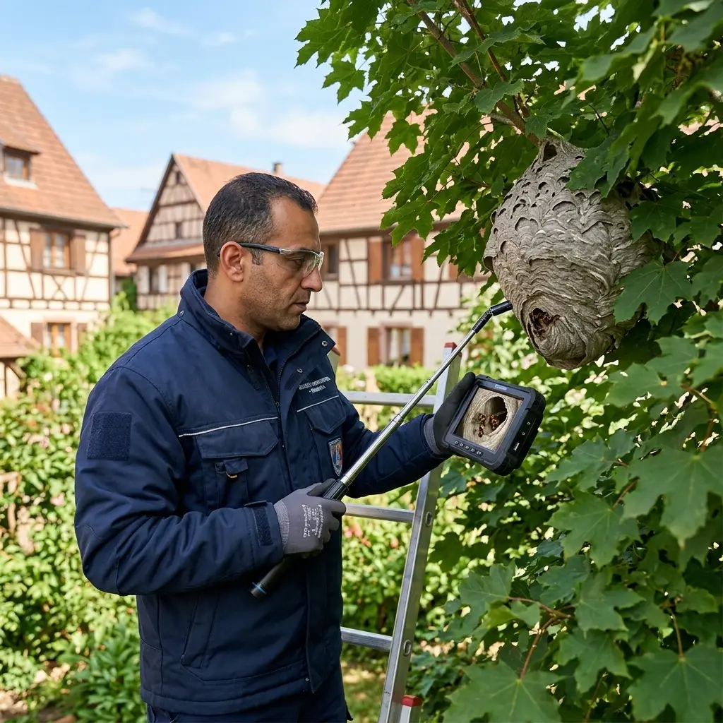Une solution durable pour retrouver la tranquillité chez vous