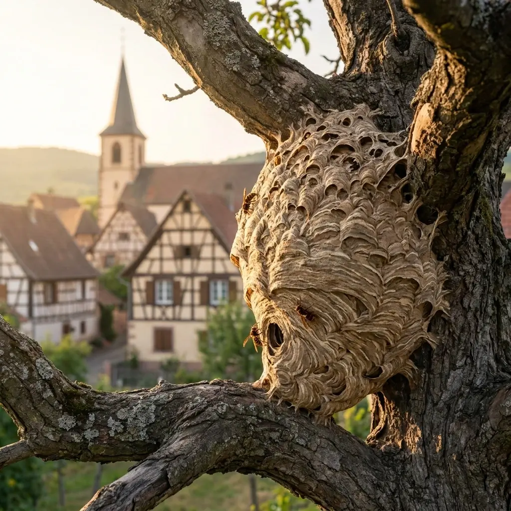 Pourquoi nous choisir à Geudertheim