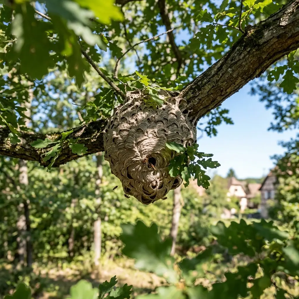 Comment se déroule l'intervention à Wolfisheim ?