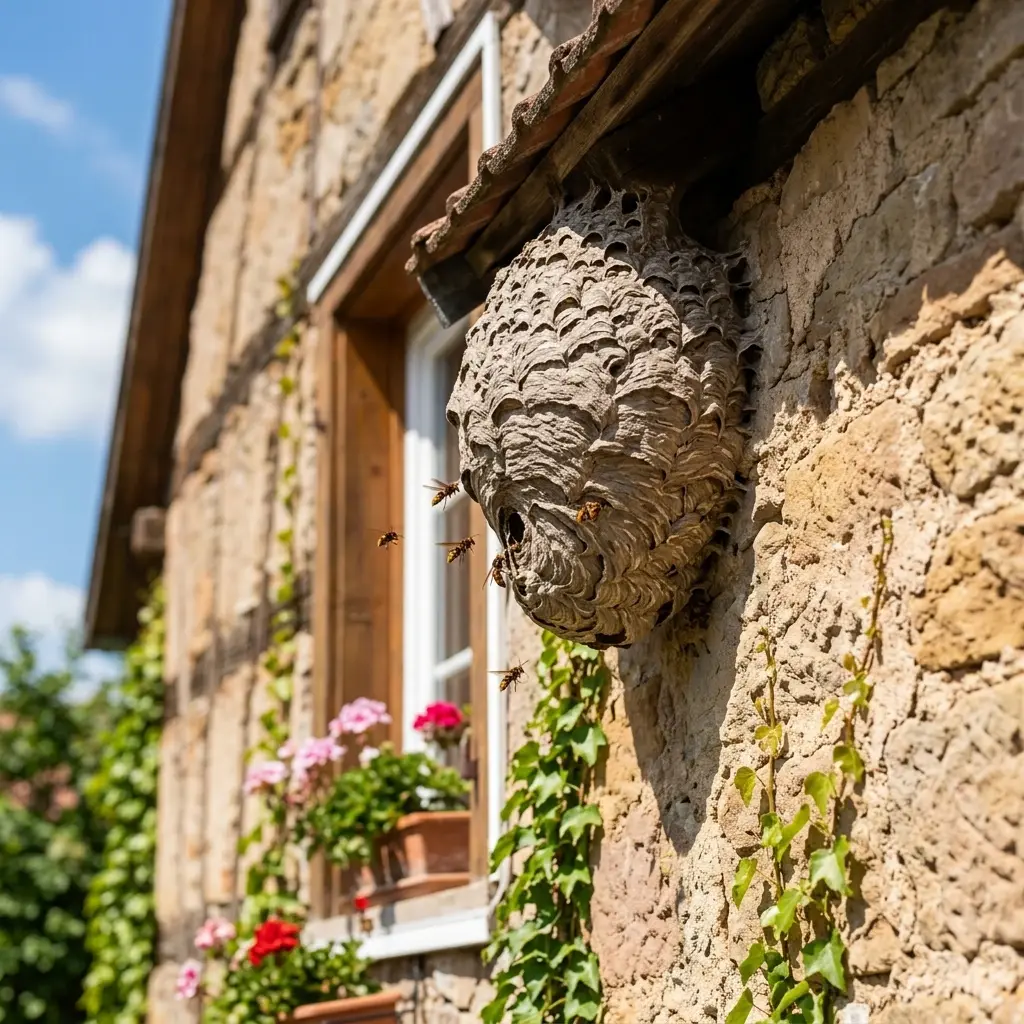 Une protection durable pour votre foyer