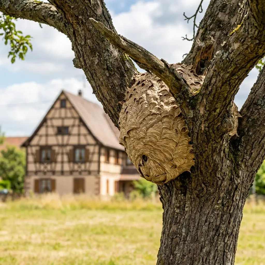 Comment se déroule l'intervention à Oberhausbergen ?