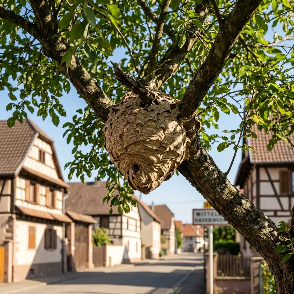 Besoin d'une intervention rapide à Mittelhausbergen ?
