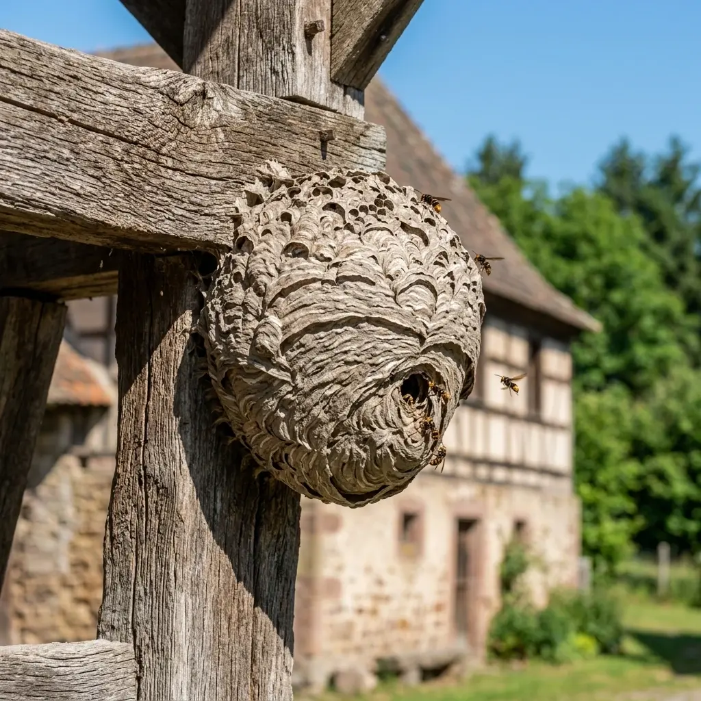 Précautions et prévention à Benfeld