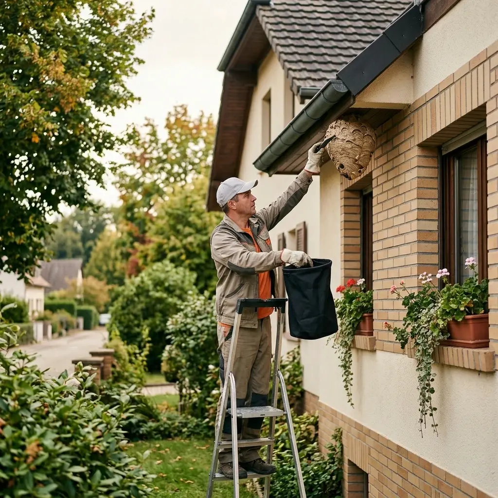 Pourquoi nous choisir à Huttenheim
