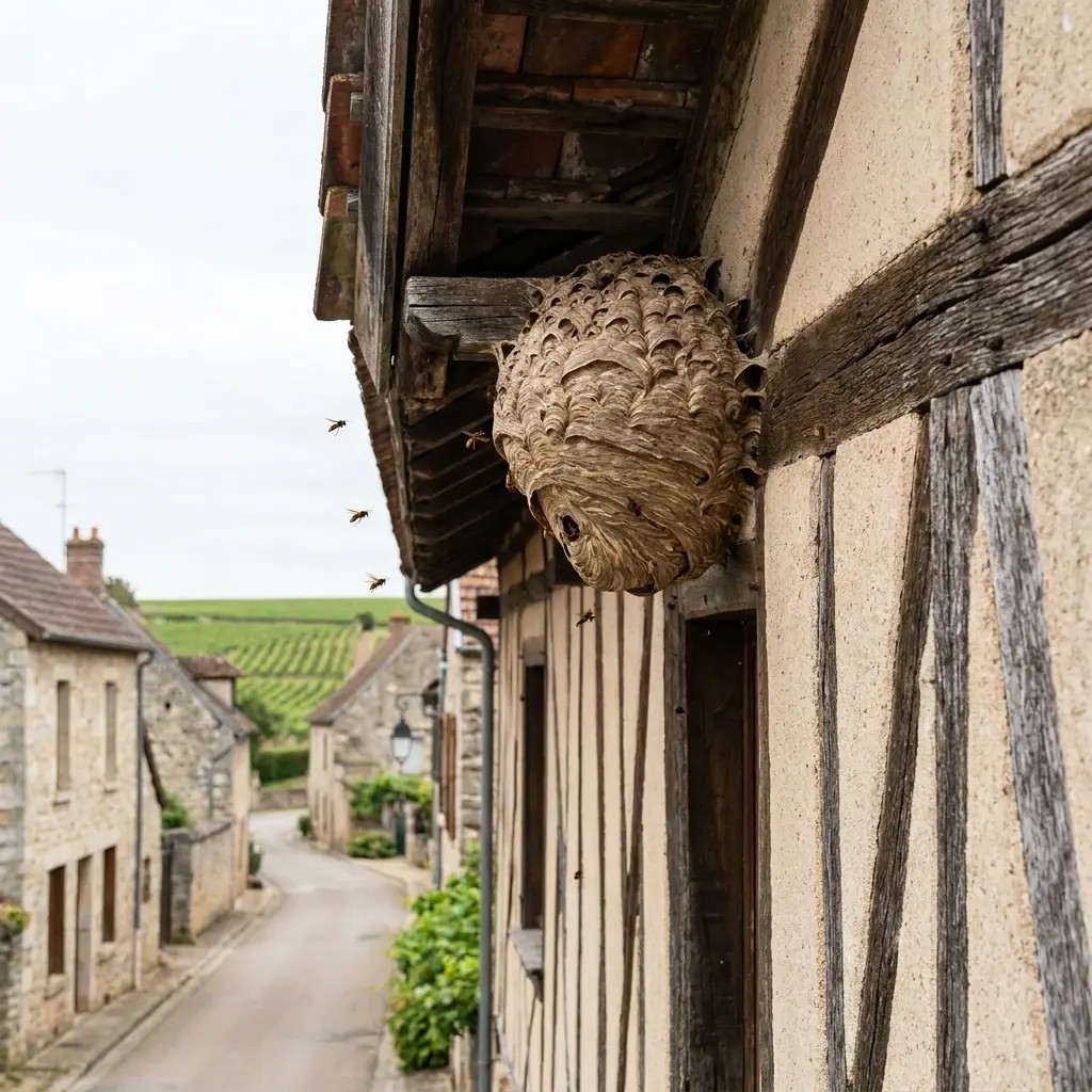 Pourquoi nous choisir à Gries