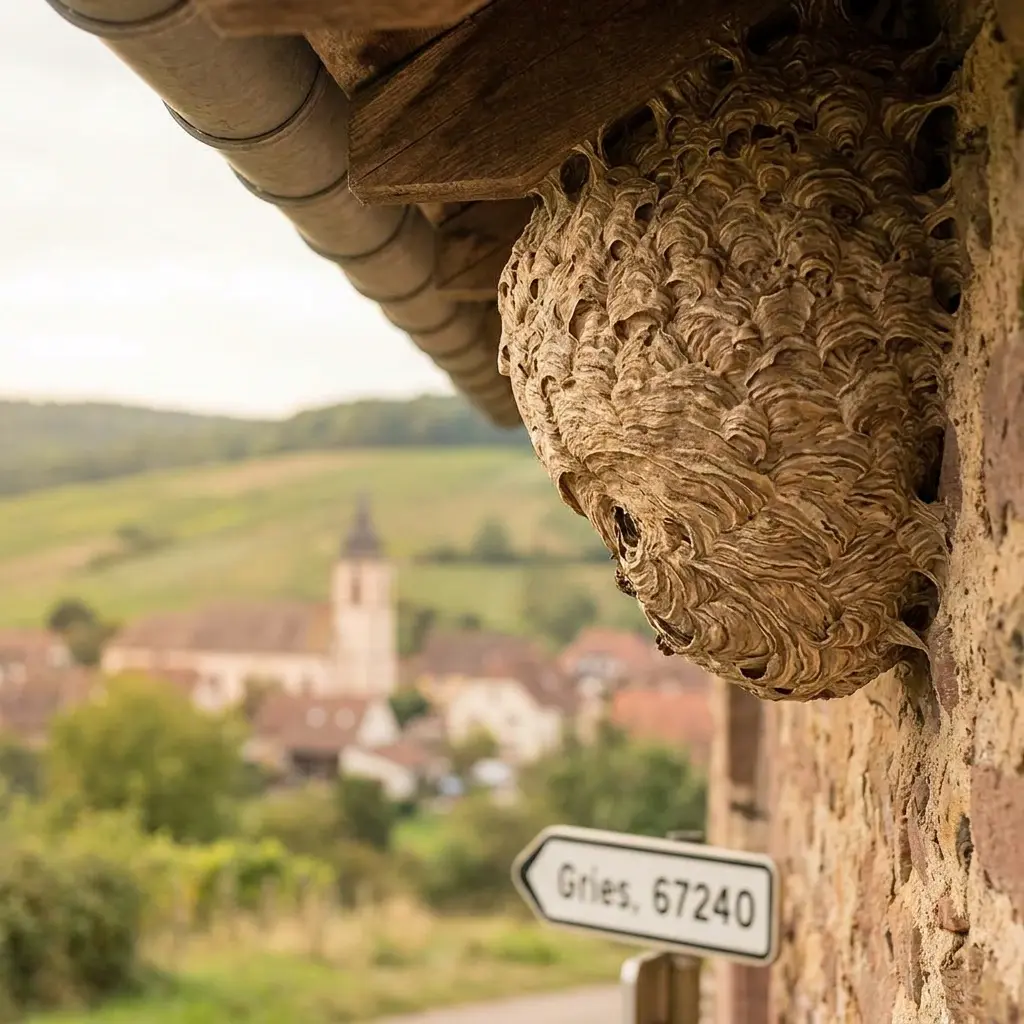 Une protection efficace contre les nuisibles