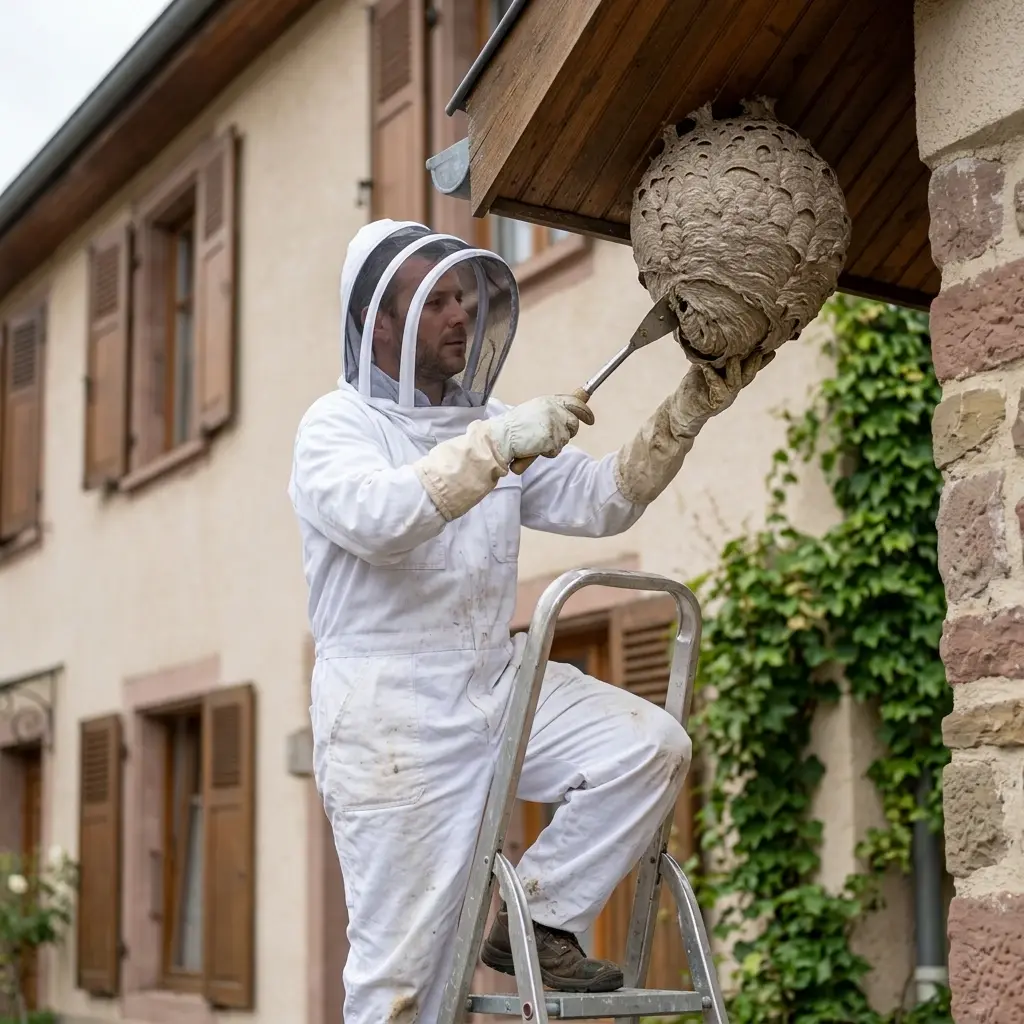 Une tranquillité retrouvée pour votre foyer et vos jardins