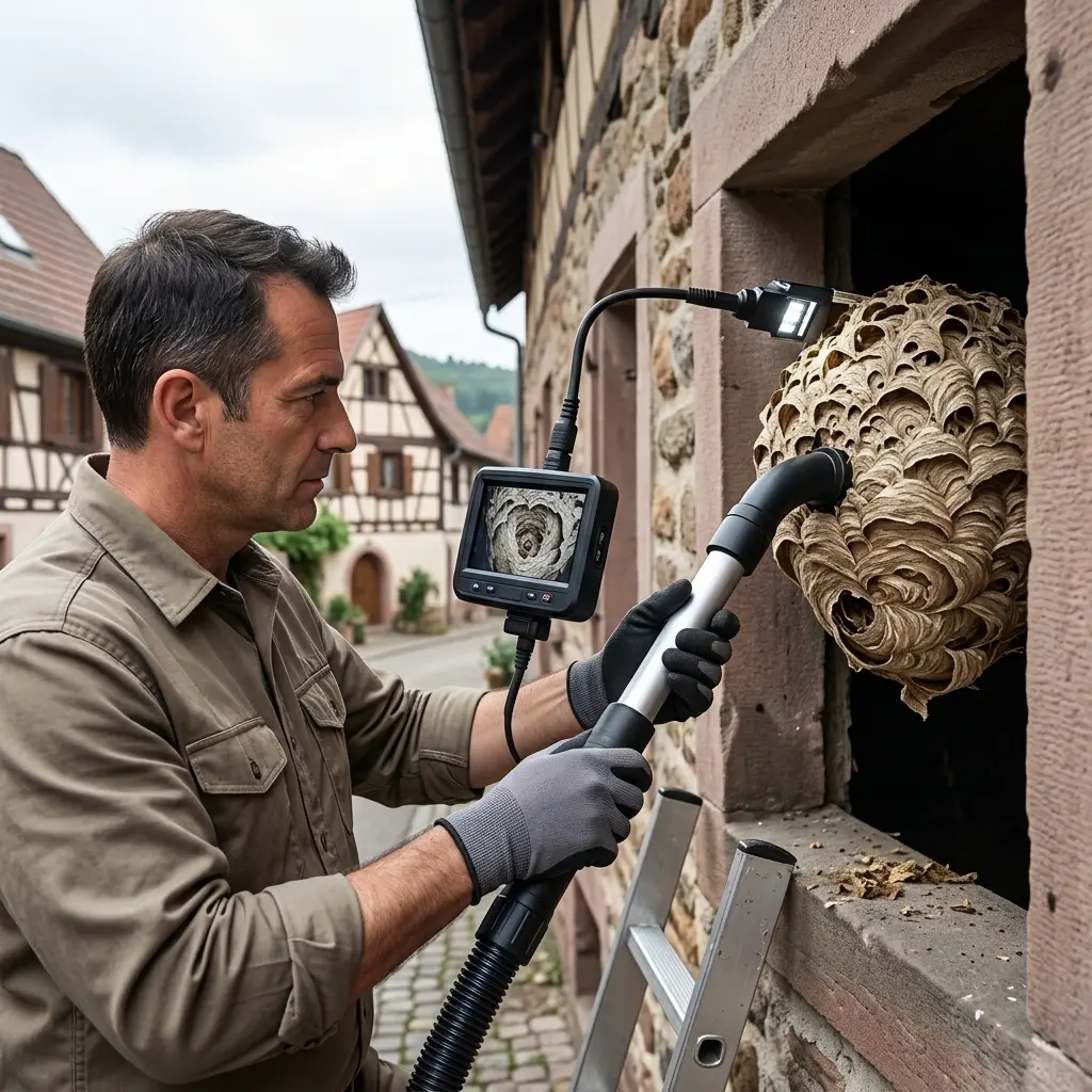 Besoin d'une intervention rapide à Soultz-sous-Forêts ?
