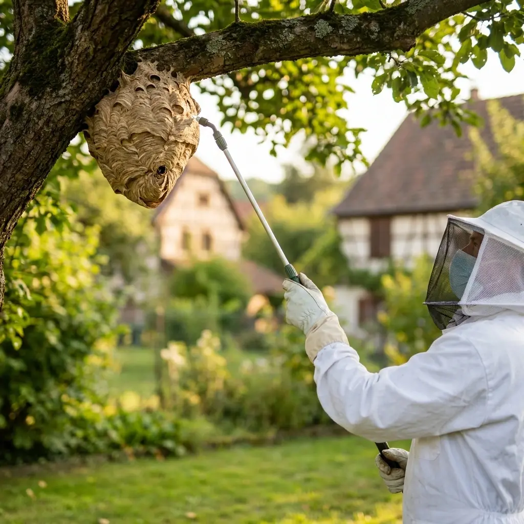 Une protection durable pour votre maison