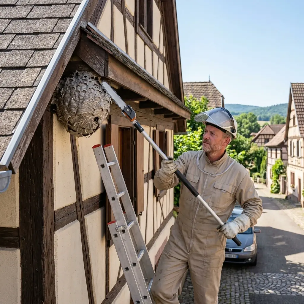 Pourquoi nous choisir à Truchtersheim