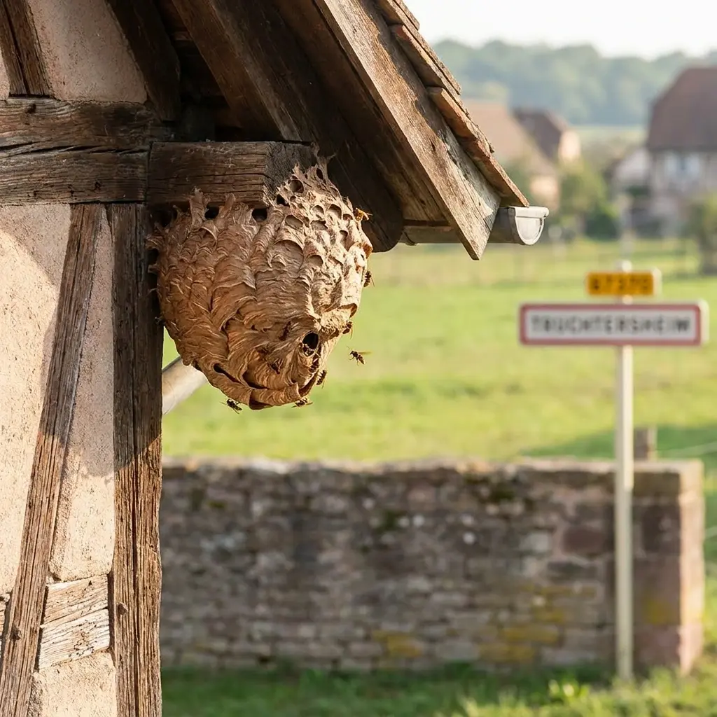 Besoin d'une intervention rapide à Truchtersheim ?