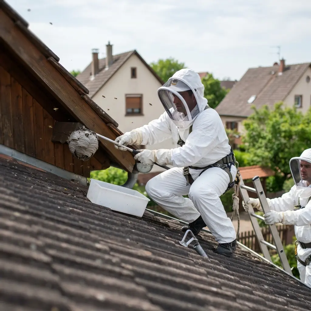Besoin d'une intervention rapide à Lingolsheim ?