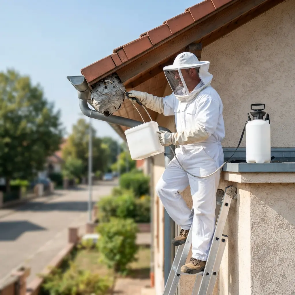 Besoin d'une intervention rapide à Illkirch-Graffenstaden ?