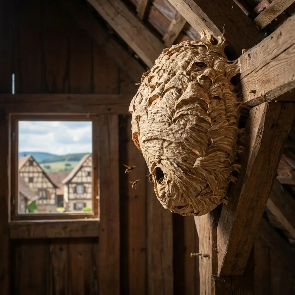 Pourquoi nous choisir à Drusenheim ?