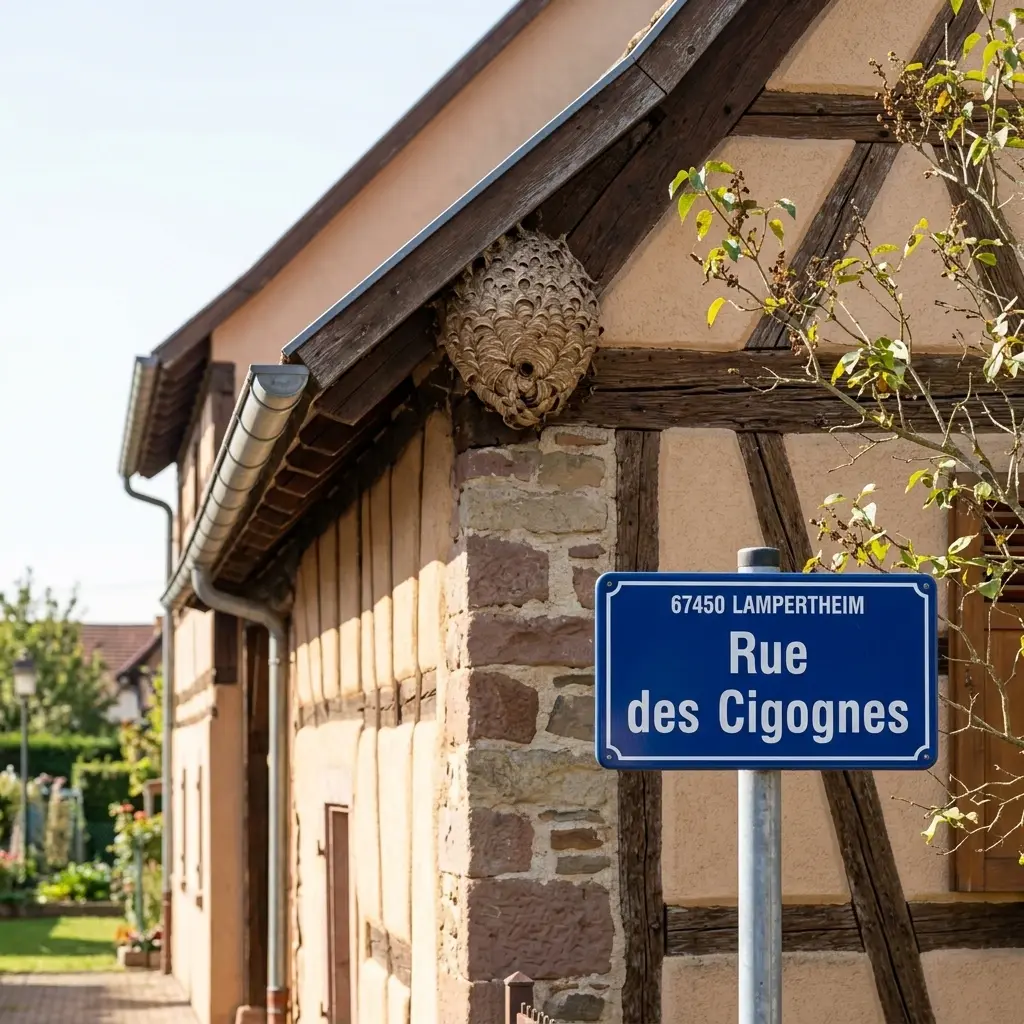 Pourquoi nous choisir à Lampertheim
