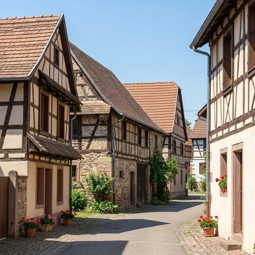 Une intervention garantie à Mundolsheim