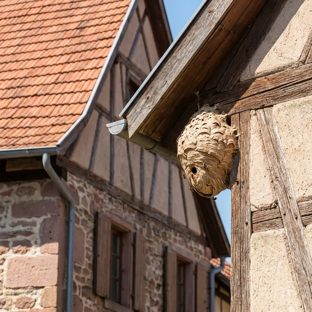 Pourquoi nous choisir à Rœschwoog