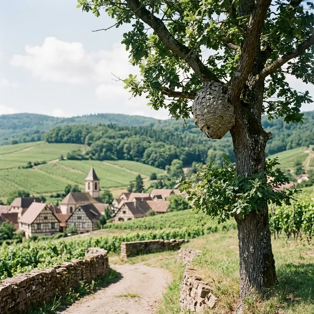 Pourquoi nous choisir à Bœrsch