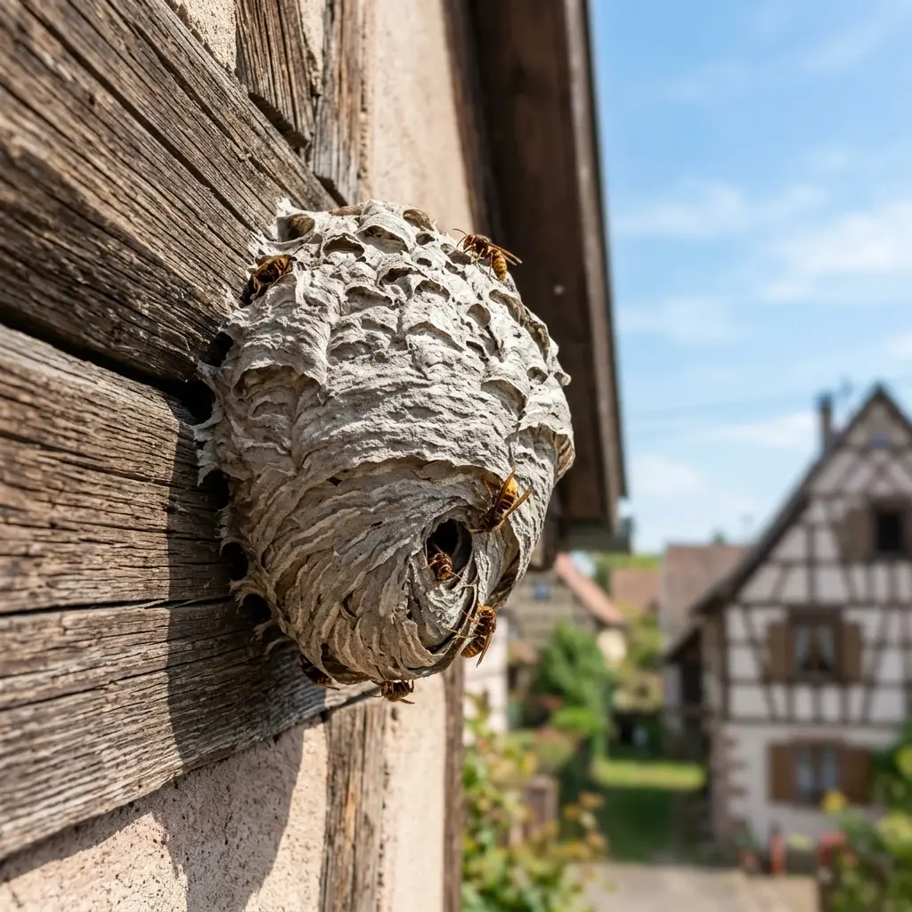 Pourquoi nous choisir à Vendenheim ?